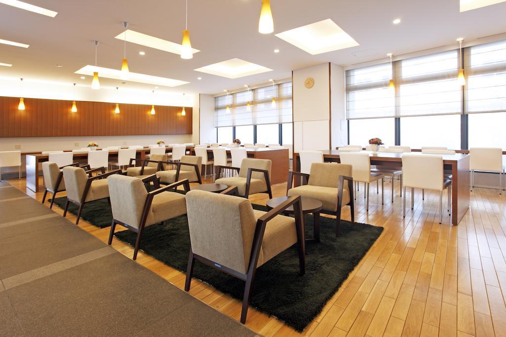 Jr Inn Sapporo Exteriér fotografie