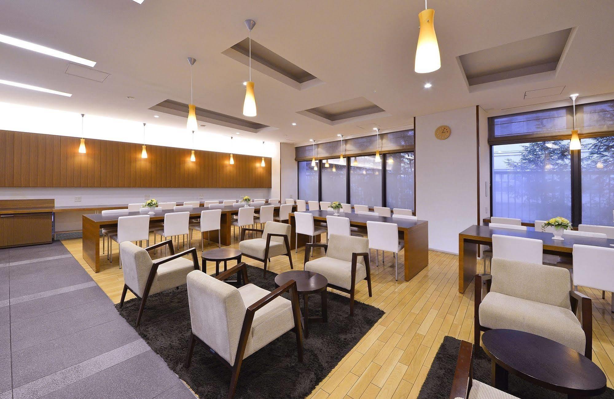 Jr Inn Sapporo Exteriér fotografie